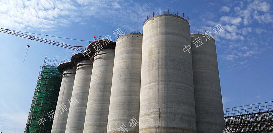 滑模誠(chéng)信企業(yè)，多年行業(yè)研發(fā)及施工經(jīng)驗(yàn)